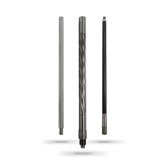 Precision Rifle Barrels