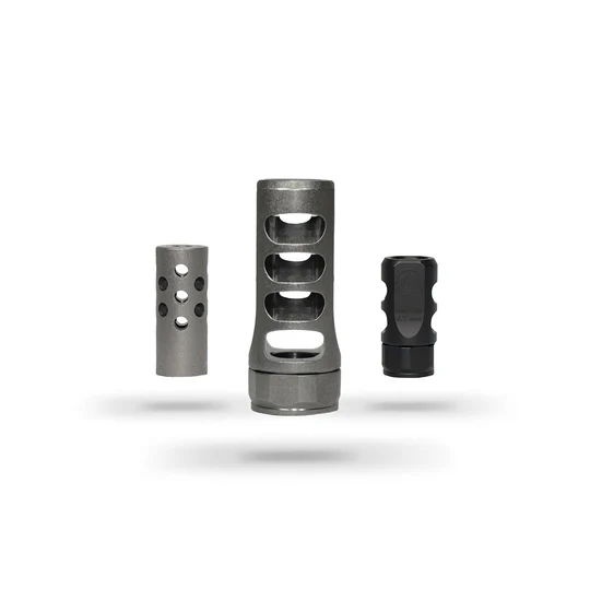 Muzzle Brakes
