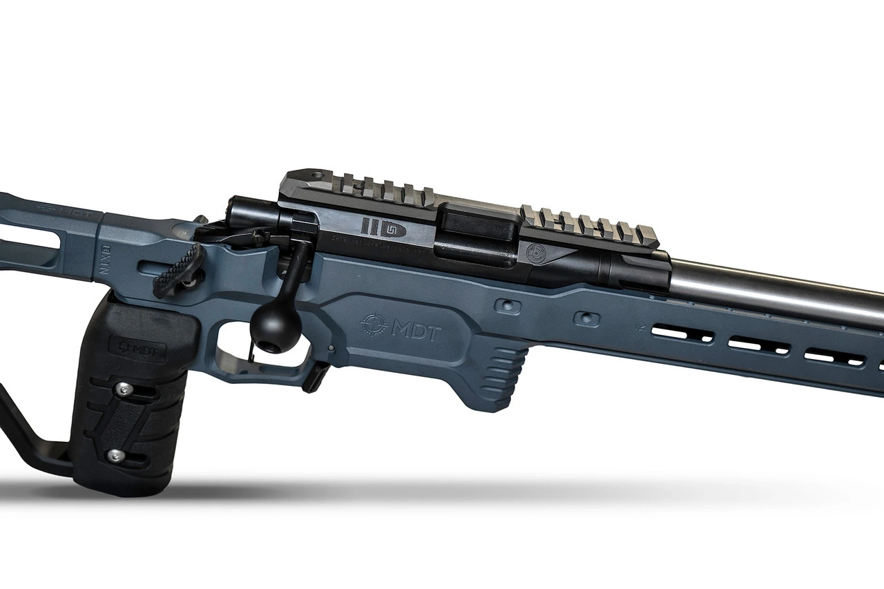 Precision Rifle