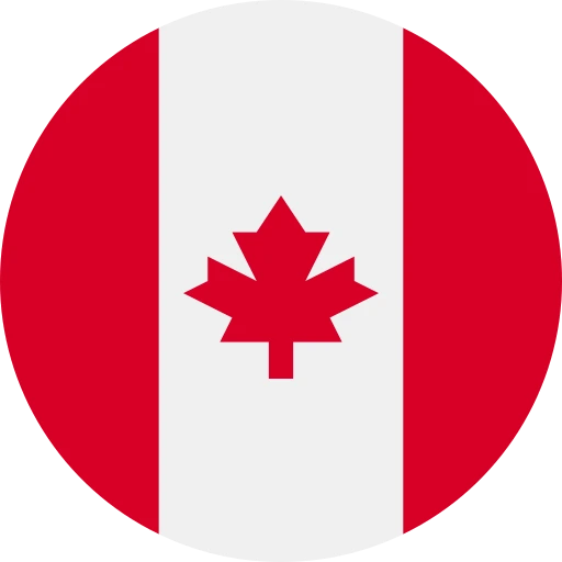 Canada Flag