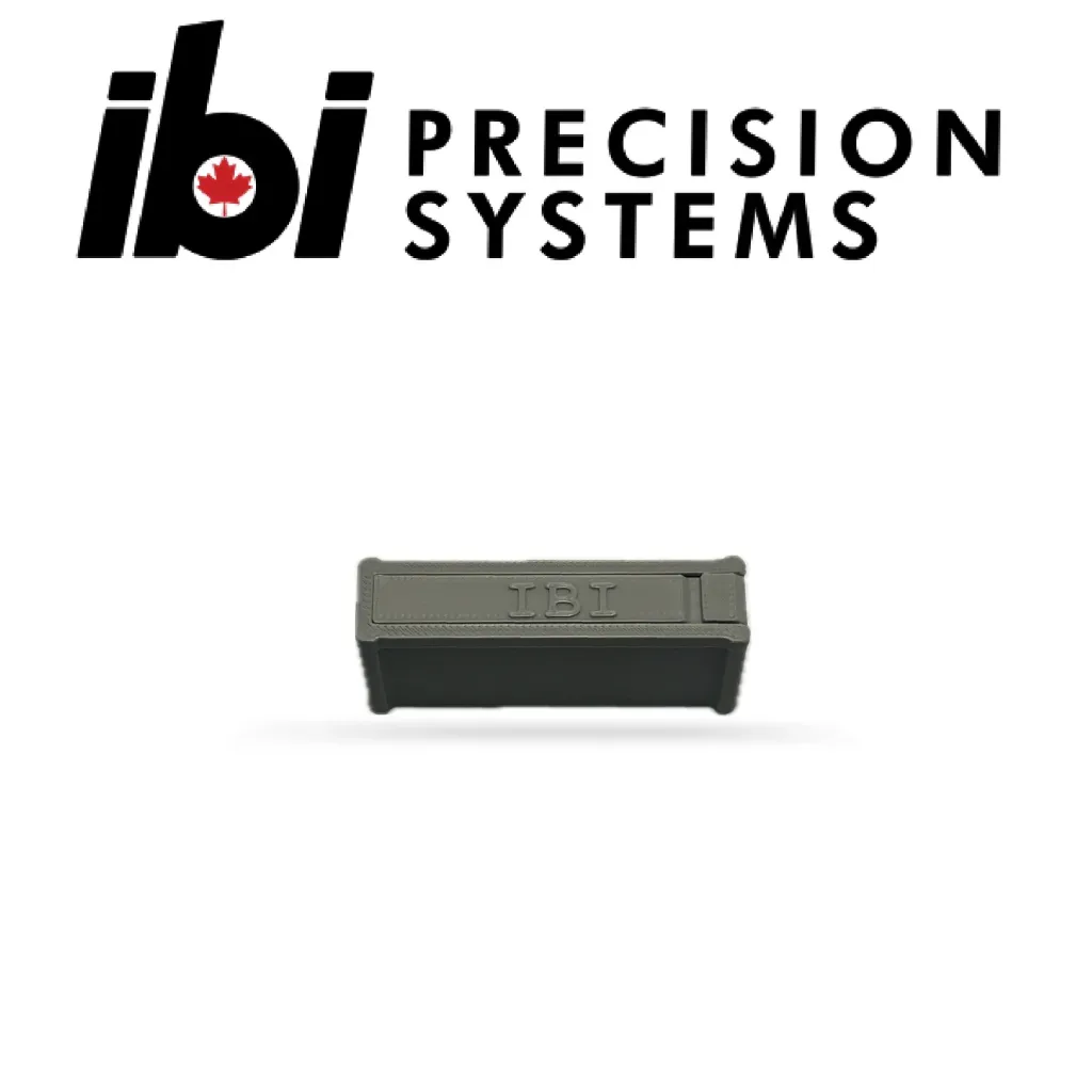 [22LRGOGAUGESET] 22LR GO/NO GO Gauge Set