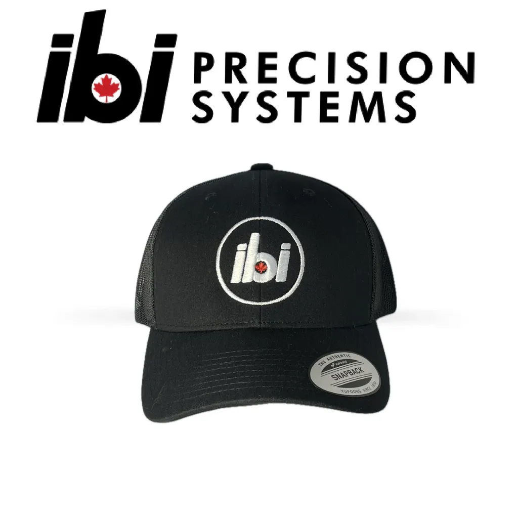 [HAT-ORIG] IBI Original Logo Hat