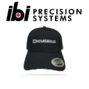 IBI Deuce 2.0 Logo Hat