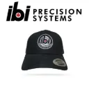 IBI Corporate Logo Hat