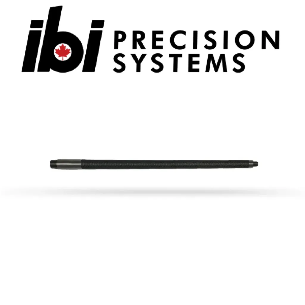 [CRBNPREFITSH-HMBSA-223REM-8-CHNT-16] Carbon Shouldered Pre-fit (IBI H.M.B SA, .223 Remington (Wylde), 8, Hunter (.89"), 16")