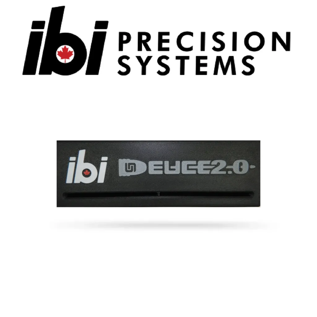 [22AMBOX-ELEY] IBI Ammo Boxes (Eley)